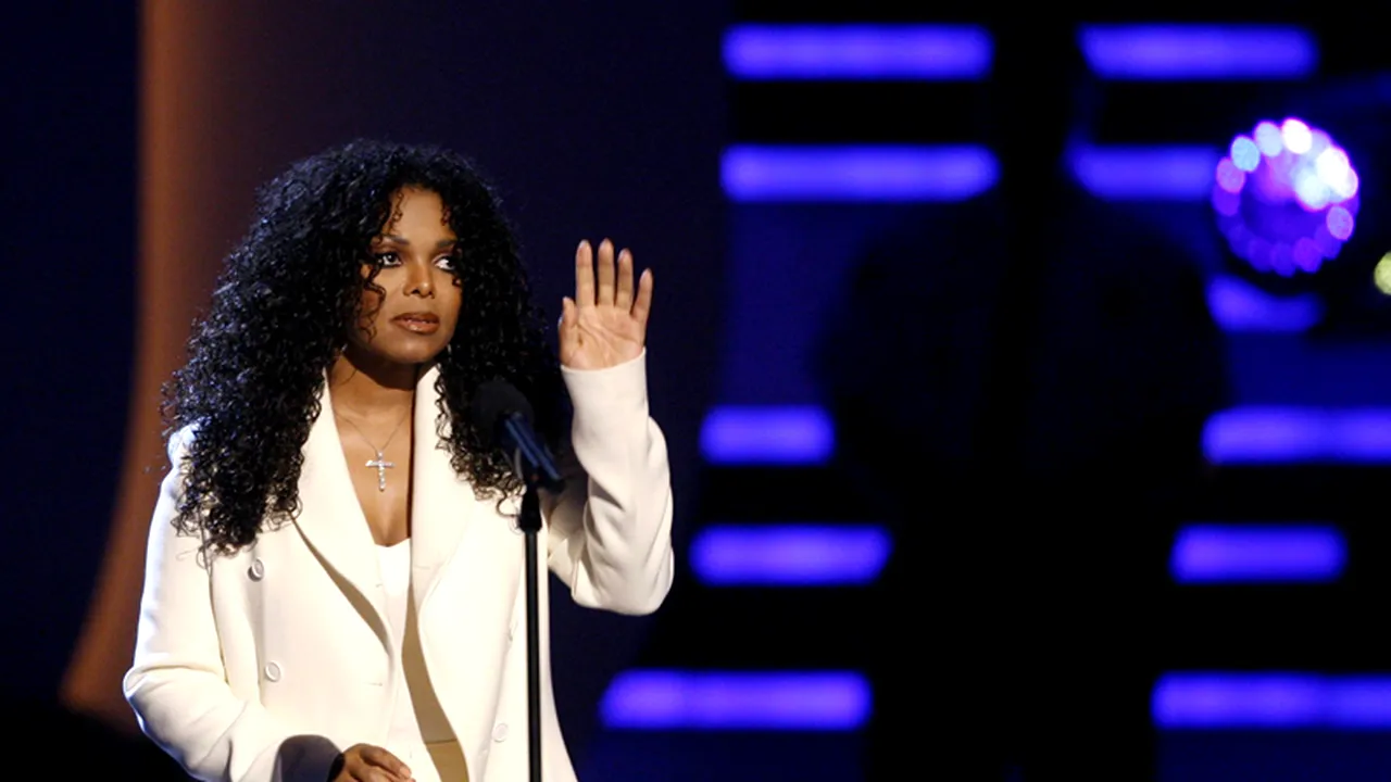 Janet Jackson va fi operată
