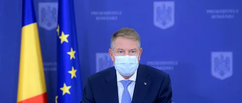 Klaus Iohannis a fost refuzat! Motivul pentru care președintele nu va fi vaccinat printre primii români: „Nu este de dorit...”