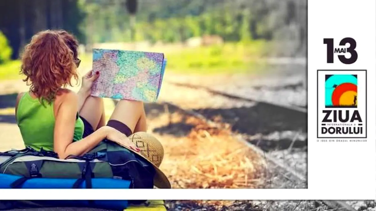 Pe 13 mai, România va sărbători pentru prima dată Ziua Internațională a Dorului. „Vouă de ce vă este dor?