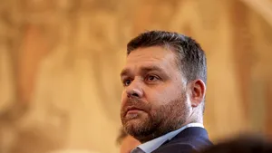 Ciprian Ciucu, întrebat dacă va candida la Primăria Capitalei: Nu vreau să fiu PRIMAR degeaba