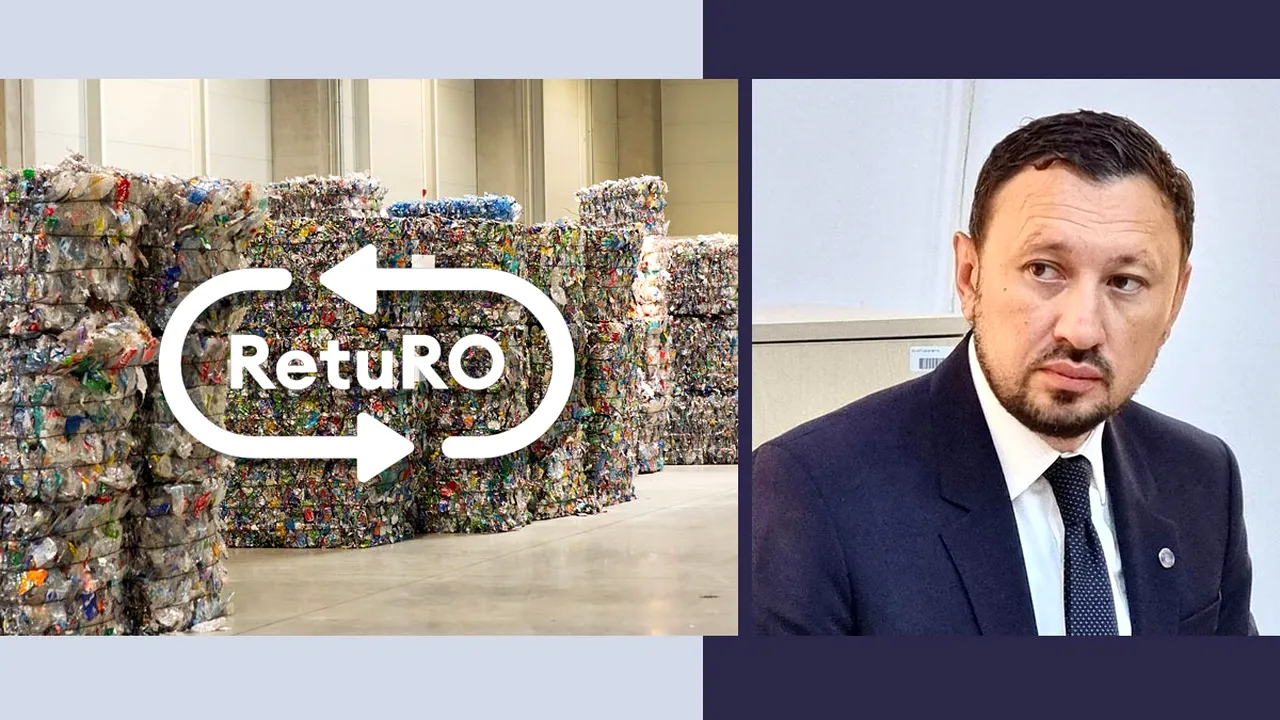 Ministrul Mediului, Mircea Fechet, spune că mii de români 