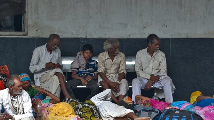 Pană de curent DE PROPORȚII în India. Peste 300 de milioane de oameni au rămas fără energie electrică