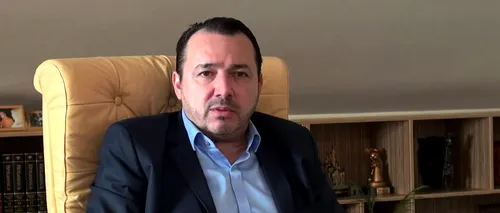 Lovitură dură pentru deputatul AKM Cătălin Rădulescu. Decizie definitivă luată de PSD