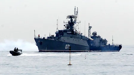 Rusia redeschide o bază militară din Oceanul Arctic, abandonată în urmă cu 21 de ani