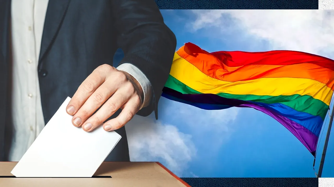 Recomandări privind interacţiunea la urne cu persoanele TRANSGENDER / Biroul Electoral Central a transmis o circulară către birourile electorale