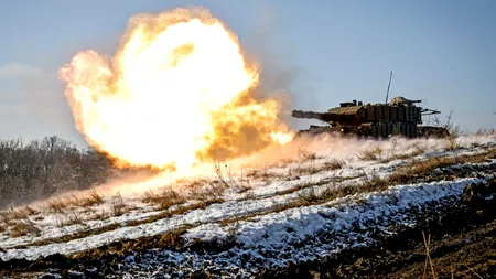 RĂZBOI în Ucraina, ziua 1.364. Aeroportul din Krasnodar, Rusia, închis după o serie de explozii raportate