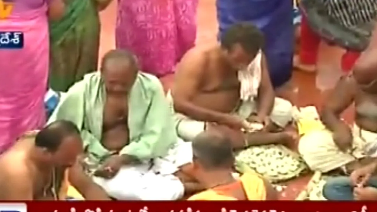 27 de morți și 29 de răniți în timpul unui pelerinaj religios în India