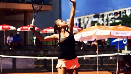 Reacția lui Hagi în cazul tatălui care și-a bătut fiica pe terenul de tenis, după un meci pierdut