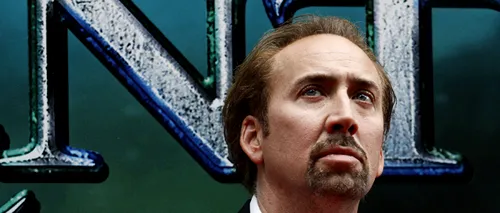 Nepotul lui Nicolas Cage a primit un prenume românesc