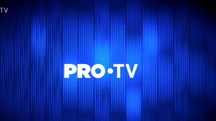 Decizie fără precedent: Pro TV a dat în judecată România TV. Care este motivul?