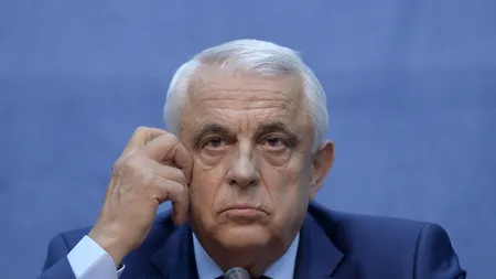 Petre Daea a ajuns la DNA. Ministrul Agriculturii este audiat în calitate de martor în dosarul lui Adrian Chesnoiu