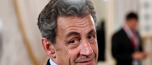 Lovitură grea pentru Nicolas Sarkozy. Fostul președinte al Franței va fi judecat pentru acte de corupție