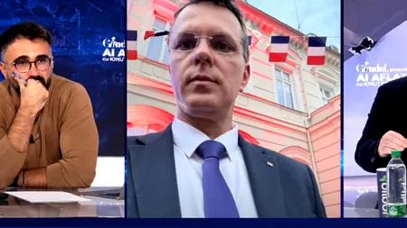 Florin Călinescu: 