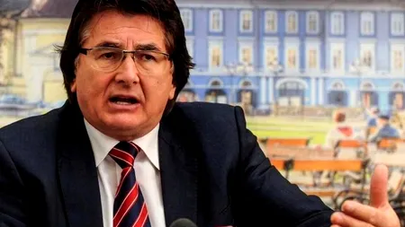 Alegeri locale Timișoara. Candidatul USR-PLUS, Dominic Fritz, pe prima poziție! Robu recunoaște înfrângerea: „Diferența este mare!”