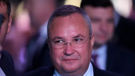 Nicolae Ciucă critică decizia BEC de a elimina materialele online de promovare electorală ale lui Călin Georgescu: „PSD îl ajută din nou pe Simion”