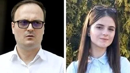 Alexandru Cumpănașu, gest disperat la un an după dispariția Alexandrei:  A trebuit să mă pun în fața mașinii lui pentru a nu-l lăsa să fugă - VIDEO