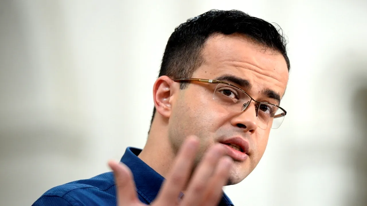 Fiscul, în proces cu prezentatorul Mihai Gâdea. Cum au ajuns în instanță