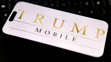 Trump vrea să acapareze piața TELEFOANELOR mobile. A lansat propriul smartphone