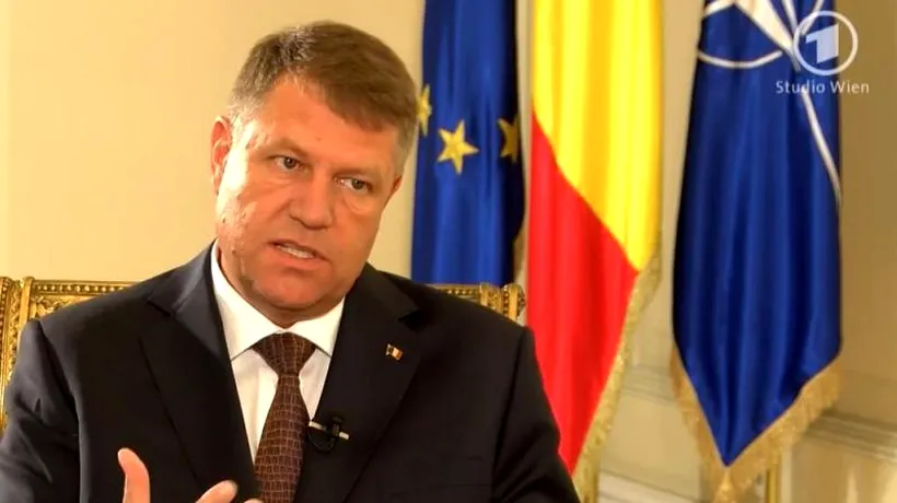 Iohannis insistă pentru găsirea unei soluții pentru votul diasporei: „Este o dovadă de respect