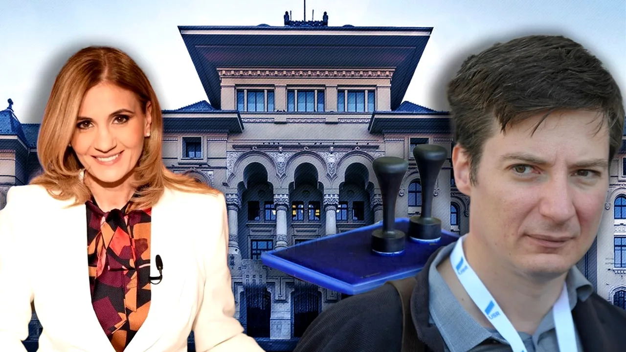 Andrei Caramitru a luat-o la țintă pe Anca Alexandrescu și o amenință cu dezvăluiri: o să spun TOT! Ce l-a scos din sărite