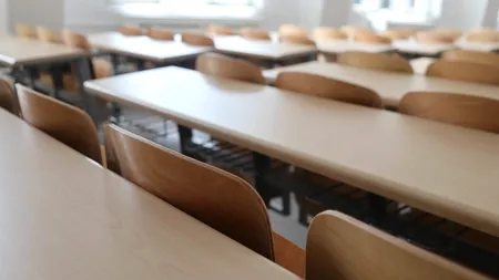PMP solicită MAJORAREA salariilor profesorilor cu 50%: „Bugetul Ministerului Educaţiei este de 2,1% din PIB, insuficient pentru sistemul educaţional”
