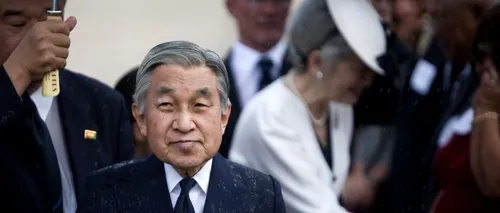 „Decizia calmă luată de Împăratul Akihito al Japoniei. Ce se va întâmpla cu Casa Imperială Japoneză 