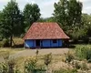 Minunea din Țara Oașului. Un muzeu autentic țărănesc stă să răsară în Toagul Pastorului