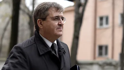 Fostul lider al PSD Satu Mare, Mircea Govor, audiat la DNA Oradea