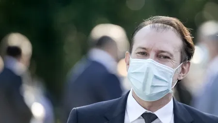 Florin Cîţu: Aşa cum am estimat, industria îşi revine. Este important să îmbunătăţim în fiecare lună condiţiile din economie