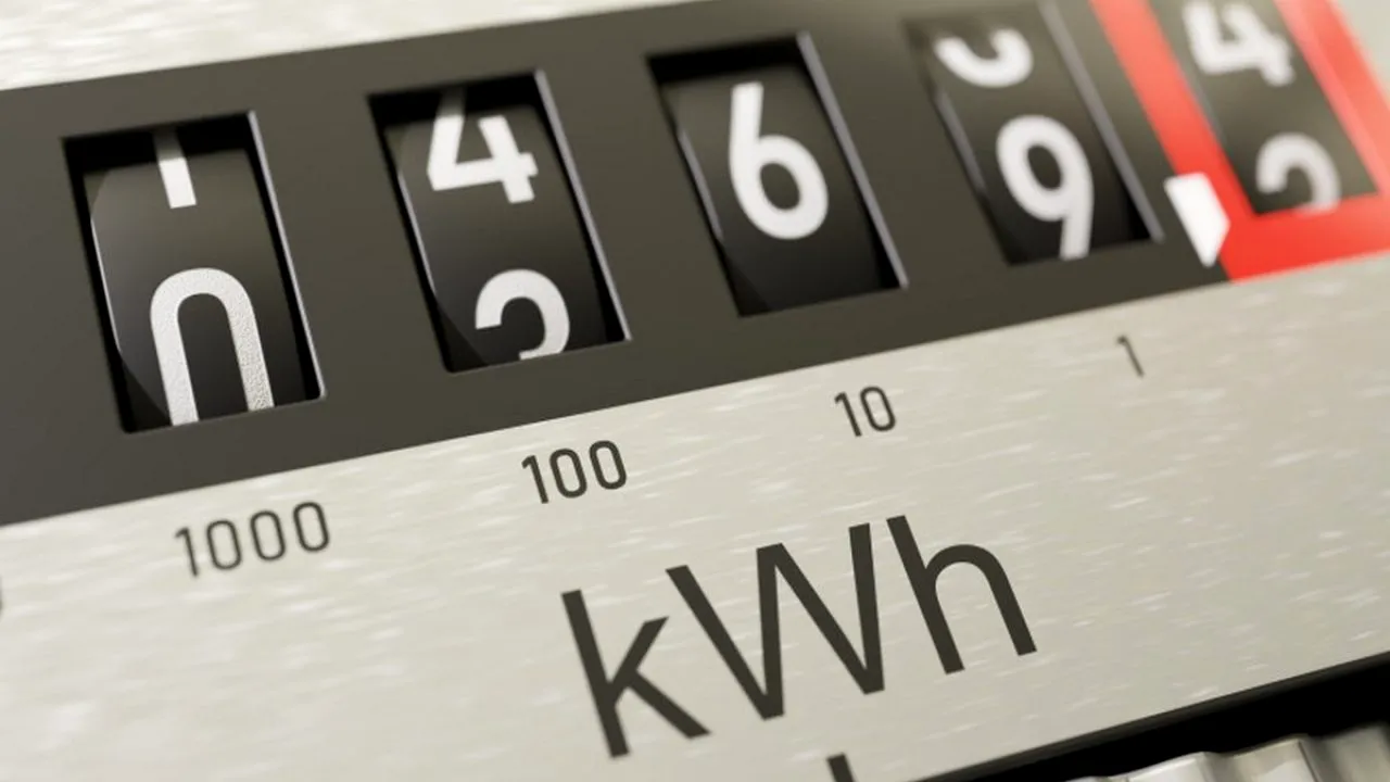 Românii ar putea primi vouchere pentru plata facturilor la energie. Ce categorii sociale sunt vizate