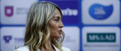 Nadia Comăneci, despre DEFAVORIZAREA gimnastelor din România: „Încă încerc să înțeleg ce s-a întâmplat acolo”