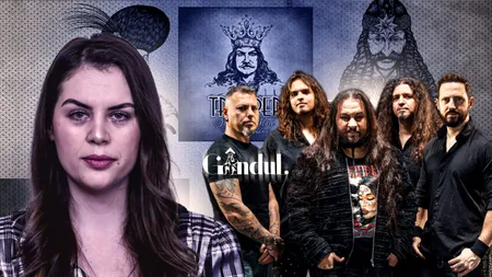 Formația Trooper desființează acuzațiile deputatei POT care vrea să le anuleze concertele. 