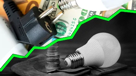 EXCLUSIV | Românii au printre cele mai mici salarii din UE, dar plătesc printre cele mai mari prețuri la electricitate. ”Suntem țara cu cea mai mare sărăcie energetică”