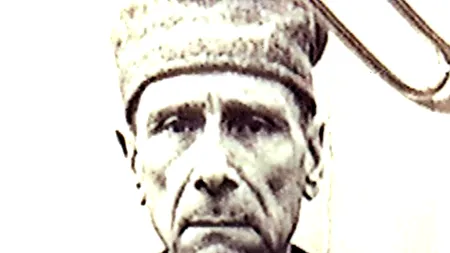 Ținându-L strâns de mână pe Dumnezeu