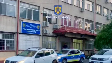 Violență ieșită din comun. O tânără din Târgoviște a fost bătută cu un bici de fostul concubin