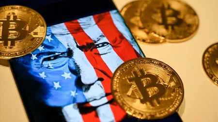 Bitcoin a ajuns la aproape 90.000 $ după victoria lui Trump. Se vorbește despre eliminarea impozitului pe monedele virtuale, dar și RISCURI