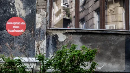 BBC: Bucureștiul, cea mai periculoasă capitală europeană. Nu infracționalitatea este problema