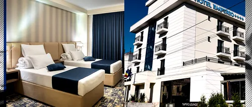 Relaxare în drum spre mare | Imperio Hotel Cernavodă - experiență premium și confort de 4*: ”Punem Cernavodă pe harta turismului și dorim să ne construim notorietatea de brand” (P)