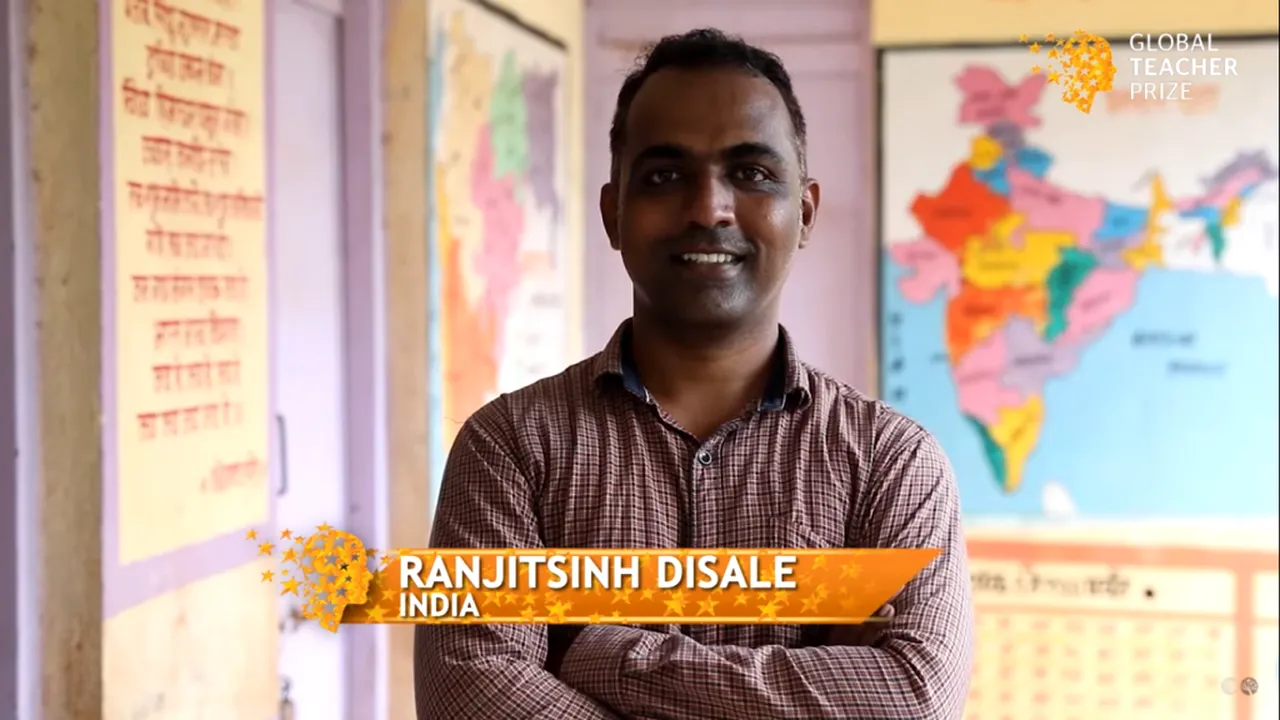 Global Teacher Prize 2020, câștigat de un cadru didactic din India: „Am ales să împart banii”
