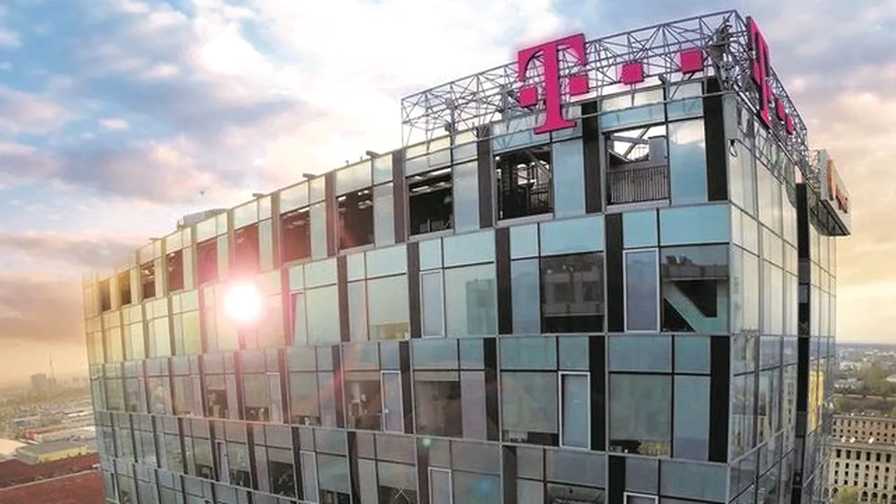 Consiliul Concurenţei analizează dacă Gheorghe Tomșa (Clever Media) și Digi România pot prelua Telekom Romania Mobile Communications S.A.