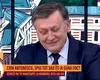 Dilema lui Crin Antonescu: Ilie Bolojan sau Marcel Ciolacu/ „Cred că în privința rechinilor mai repede l-aș arunca pe Ciolacu, că se descurcă”