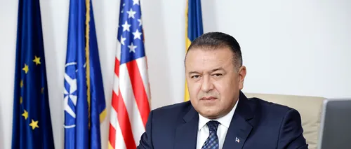 Președintele Camerei de Comerț și Industrie a României: SUA nu sunt un investitor atât de vocal în țara noastră