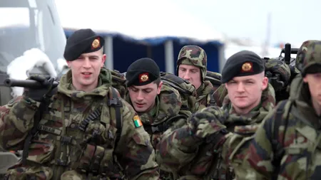 Kosovo cere intervenția trupelor NATO! Serbia, amenințată cu cea mai temută armată din lume