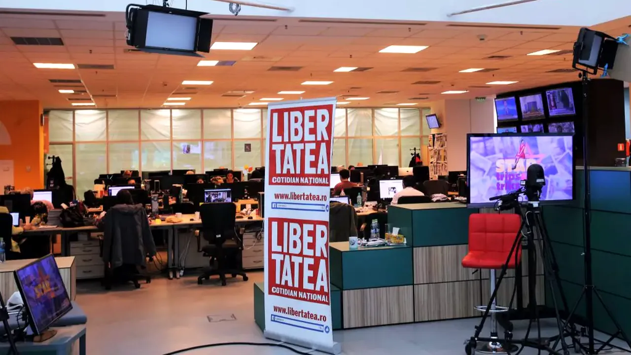 Redacția Libertatea, după concedierea lui Cătălin Tolontan. „Niciun ziar independent, nepedepsit. Am fost anunțați azi că se fac restructurări masive”