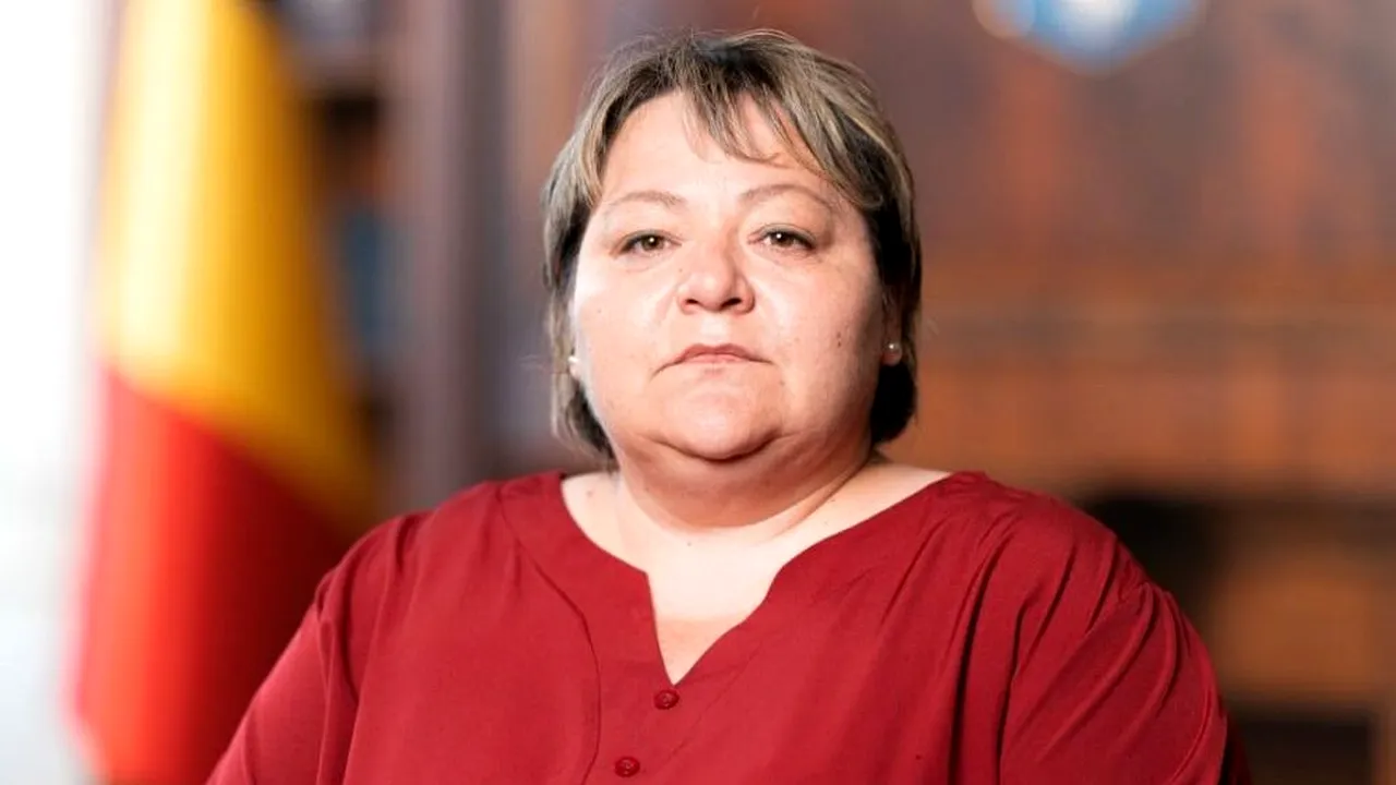 Ramona Lovin (deputat AUR): „Senatul a adoptat proiectul de lege al AUR privind Medalia „Ilie Ilașcu”. Identitatea românească nu se negociază!”