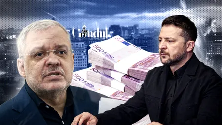„Mindichgate”. Culisele arestării lui Herman Halușcenko, fost ministru al Energiei, figură-cheie în cel mai mare scandal de corupție din Ucraina, acuzat că câștigat 9 milioane dolari din schema „Energoatom”