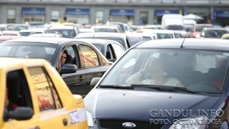 Cât estimează Ministrul Mediului că se va încasa din timbrul de mediu în 2013