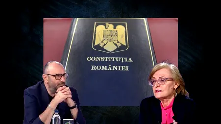 Lăcrămioara Axinte: „Am împărtășit ideea că putem contribui la restabilirea ordinii CONSTITUȚIONALE”