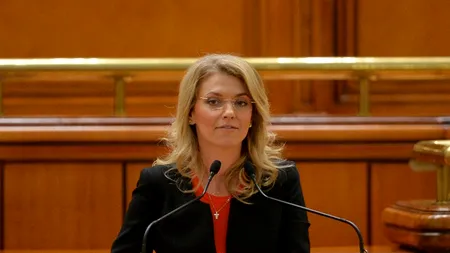 Gorghiu: Liberalii care nu sunt prezenți la votul pentru Ghiță și TVR, tăiați de pe liste la viitoarele alegeri