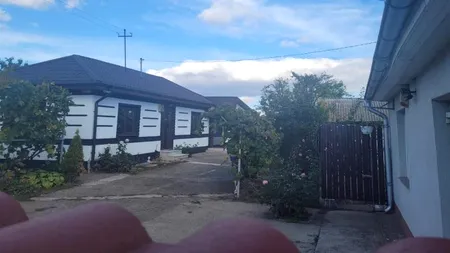 ANAF scoate la licitație o casă de 120 de metri pătrați la un preț foarte mic. Cât costă și unde se află casa